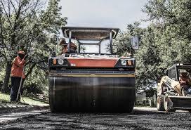 Professional Driveway Paving Services in Sky Lake, FL